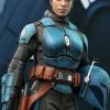 Hot Toys Star Wars: The Mandalorian - Koska Reeves 1/6 Scale Figure -Toy Store PD1643171738Azd