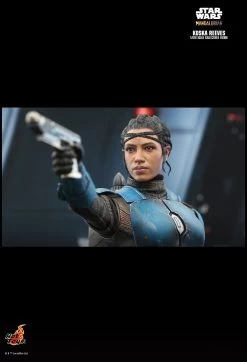 Hot Toys Star Wars: The Mandalorian - Koska Reeves 1/6 Scale Figure -Toy Store PD1643171742USI