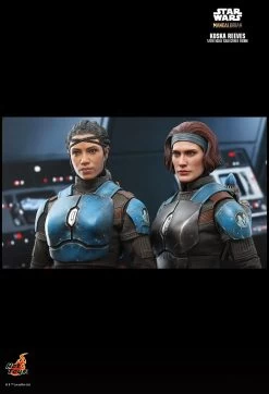Hot Toys Star Wars: The Mandalorian - Koska Reeves 1/6 Scale Figure -Toy Store PD16431717441Q4