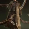 Hot Toys Spider-Man: No Way Home - Doc Ock Deluxe 1/6 Scale Figure -Toy Store PD1644211825KUl