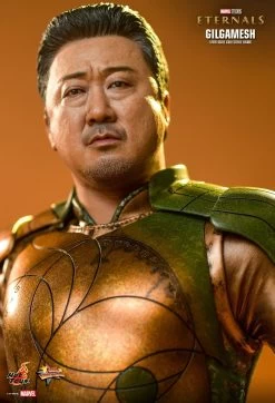 Hot Toys Eternals - Gilgamesh 1/6 Scale Figure -Toy Store PD1647403058dbY