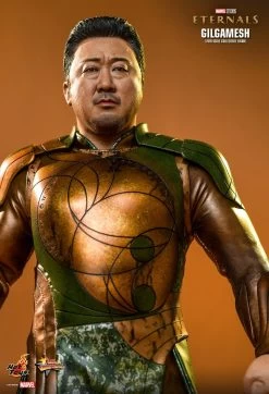 Hot Toys Eternals - Gilgamesh 1/6 Scale Figure -Toy Store PD1647403059tO1