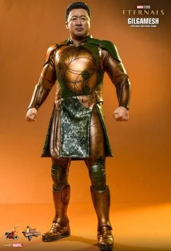 Hot Toys Eternals - Gilgamesh 1/6 Scale Figure -Toy Store PD1647403061Obn