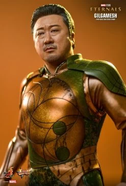 Hot Toys Eternals - Gilgamesh 1/6 Scale Figure -Toy Store PD1647403062lOU