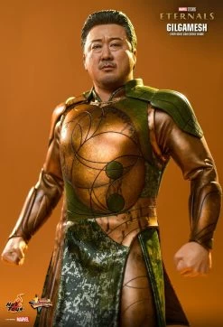 Hot Toys Eternals - Gilgamesh 1/6 Scale Figure