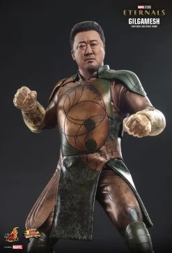 Hot Toys Eternals - Gilgamesh 1/6 Scale Figure -Toy Store PD1647403069dr6