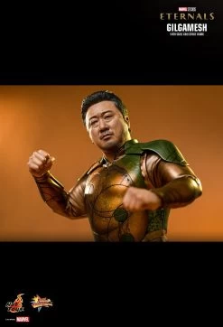 Hot Toys Eternals - Gilgamesh 1/6 Scale Figure -Toy Store PD1647403070trI