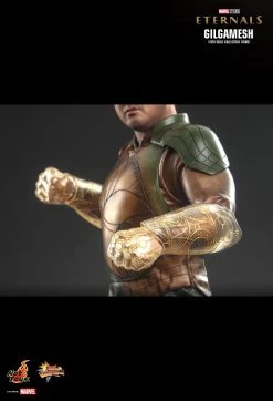 Hot Toys Eternals - Gilgamesh 1/6 Scale Figure -Toy Store PD16474030724z2