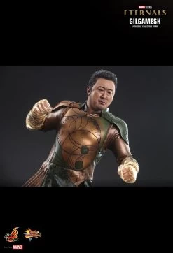Hot Toys Eternals - Gilgamesh 1/6 Scale Figure -Toy Store PD1647403073jl2