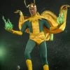 Hot Toys Loki - Classic Loki 1/6 Scale Figure -Toy Store PD16486986875fv