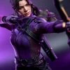 Hot Toys Hawkeye - Kate Bishop 1/6 Scale Figure 2 Hot Toys Hawkeye - Kate Bishop 1/6 Scale Figure -Toy Store PD1650510813bE4