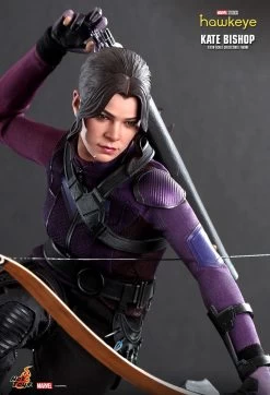 Hot Toys Hawkeye - Kate Bishop 1/6 Scale Figure -Toy Store PD1650510817CnC