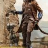 Hot Toys Star Wars: Book Of Boba Fett - Cad Bane Deluxe 1/6 Scale Figure -Toy Store PD16557003011Eh