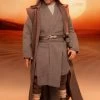 Hot Toys Star Wars: Obi-Wan Kenobi - Obi-Wan Kenobi 1/6 Scale Figure 1 Hot Toys Star Wars: Obi-Wan Kenobi - Obi-Wan Kenobi 1/6 Scale Figure -Toy Store PD1657699724AWC