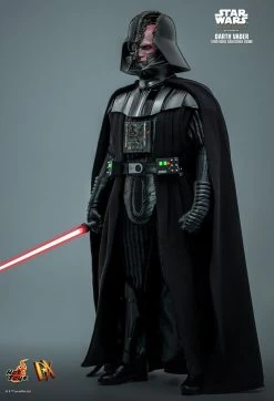 Hot Toys Star Wars: Obi-Wan Kenobi - Darth Vader 1/6 Scale Figure -Toy Store PD1658913074UAh