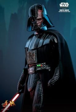 Hot Toys Star Wars: Obi-Wan Kenobi - Darth Vader 1/6 Scale Figure -Toy Store PD1658913075bI2