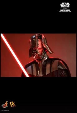 Hot Toys Star Wars: Obi-Wan Kenobi - Darth Vader 1/6 Scale Figure -Toy Store PD1658913075zj6