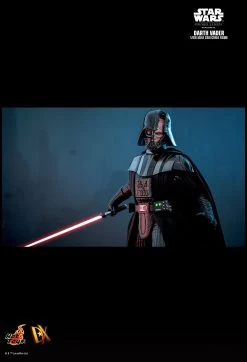 Hot Toys Star Wars: Obi-Wan Kenobi - Darth Vader 1/6 Scale Figure -Toy Store PD1658913076hSQ
