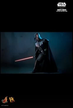 Hot Toys Star Wars: Obi-Wan Kenobi - Darth Vader 1/6 Scale Figure -Toy Store PD1658913076xWU