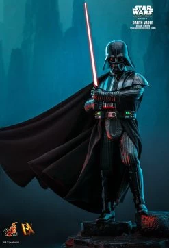 Hot Toys Star Wars: Obi-Wan Kenobi - Darth Vader Deluxe 1/6 Scale Figure -Toy Store PD1658913336Ap5