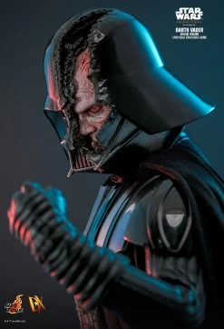 Hot Toys Star Wars: Obi-Wan Kenobi - Darth Vader Deluxe 1/6 Scale Figure -Toy Store PD1658913337QY2