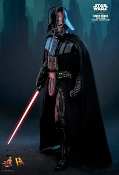 Hot Toys Star Wars: Obi-Wan Kenobi - Darth Vader Deluxe 1/6 Scale Figure -Toy Store PD1658913338x45