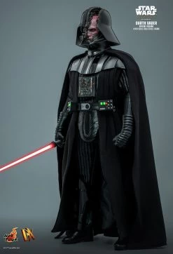 Hot Toys Star Wars: Obi-Wan Kenobi - Darth Vader Deluxe 1/6 Scale Figure -Toy Store PD1658913341888