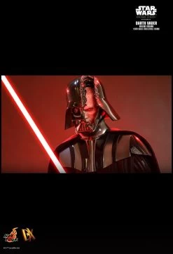 Hot Toys Star Wars: Obi-Wan Kenobi - Darth Vader Deluxe 1/6 Scale Figure -Toy Store PD1658913342pWA