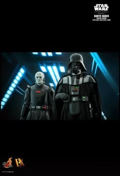 Hot Toys Star Wars: Obi-Wan Kenobi - Darth Vader Deluxe 1/6 Scale Figure -Toy Store PD1658913342z8t