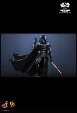Hot Toys Star Wars: Obi-Wan Kenobi - Darth Vader Deluxe 1/6 Scale Figure -Toy Store PD1658913343nE0