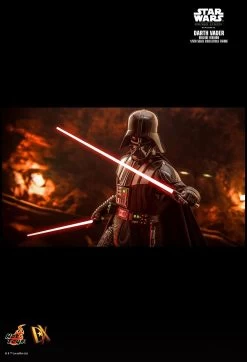 Hot Toys Star Wars: Obi-Wan Kenobi - Darth Vader Deluxe 1/6 Scale Figure -Toy Store PD1658913343rYb