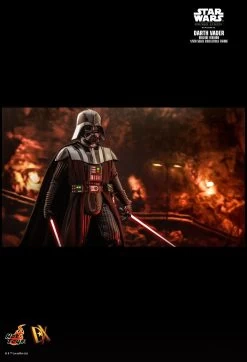 Hot Toys Star Wars: Obi-Wan Kenobi - Darth Vader Deluxe 1/6 Scale Figure -Toy Store PD1658913343xQO