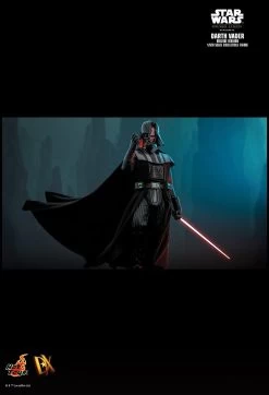 Hot Toys Star Wars: Obi-Wan Kenobi - Darth Vader Deluxe 1/6 Scale Figure -Toy Store PD1658913344G4U