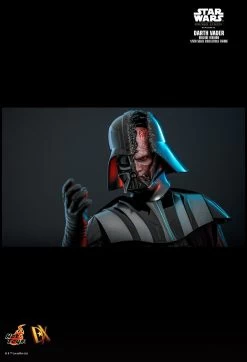 Hot Toys Star Wars: Obi-Wan Kenobi - Darth Vader Deluxe 1/6 Scale Figure -Toy Store PD1658913344b8x