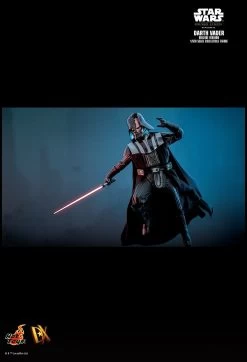 Hot Toys Star Wars: Obi-Wan Kenobi - Darth Vader Deluxe 1/6 Scale Figure -Toy Store PD1658913345Wdh