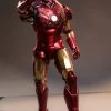 Hot Toys Iron Man (2008) - Iron Man Mark III (2.0) Diecast 1/6 Scale Figure 2 Hot Toys Iron Man (2008) - Iron Man Mark III (2.0) Diecast 1/6 Scale Figure -Toy Store PD1658985936Kn5