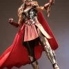 Hot Toys Thor 4: Love And Thunder - Mighty Thor 1/6 Scale Figure -Toy Store PD16590039761v0