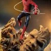 Hot Toys Spider-Man: No Way Home - Friendly Neighbourhood Spider-Man Deluxe 1/6 Scale Figure -Toy Store PD165906487629M