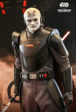 Hot Toys Star Wars: Obi-Wan Kenobi - Grand Inquisitor 1/6 Scale Figure -Toy Store PD16608836157CM