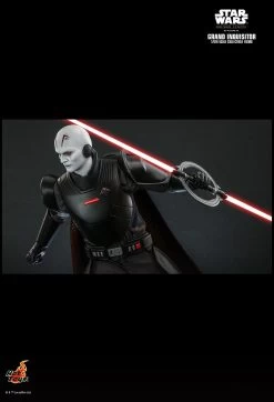 Hot Toys Star Wars: Obi-Wan Kenobi - Grand Inquisitor 1/6 Scale Figure -Toy Store PD16608836158rn