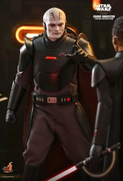 Hot Toys Star Wars: Obi-Wan Kenobi - Grand Inquisitor 1/6 Scale Figure -Toy Store PD1660883615f4r