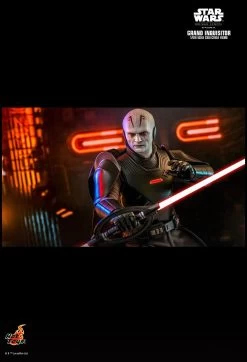 Hot Toys Star Wars: Obi-Wan Kenobi - Grand Inquisitor 1/6 Scale Figure -Toy Store PD1660883616Kj1