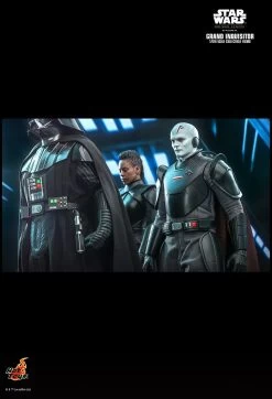 Hot Toys Star Wars: Obi-Wan Kenobi - Grand Inquisitor 1/6 Scale Figure -Toy Store PD1660883616MfI