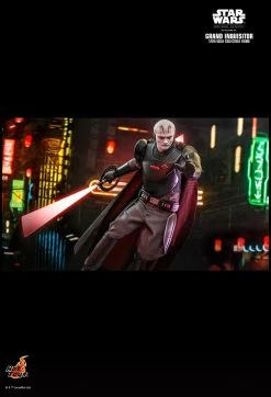 Hot Toys Star Wars: Obi-Wan Kenobi - Grand Inquisitor 1/6 Scale Figure -Toy Store PD1660883616jdr