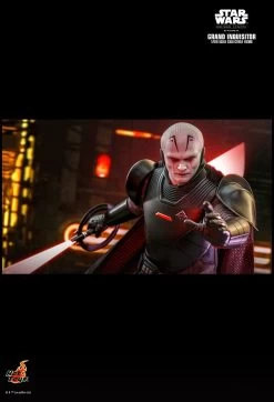 Hot Toys Star Wars: Obi-Wan Kenobi - Grand Inquisitor 1/6 Scale Figure -Toy Store PD1660883616nl1