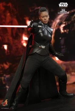 Hot Toys Star Wars: Obi-Wan Kenobi - Reva (Third Sister) 1/6 Scale Figure