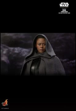 Hot Toys Star Wars: Obi-Wan Kenobi - Reva (Third Sister) 1/6 Scale Figure -Toy Store PD1662011201S0t