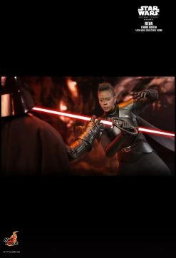 Hot Toys Star Wars: Obi-Wan Kenobi - Reva (Third Sister) 1/6 Scale Figure -Toy Store PD16620112026Id