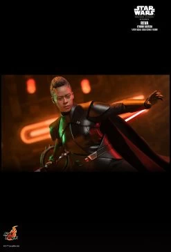 Hot Toys Star Wars: Obi-Wan Kenobi - Reva (Third Sister) 1/6 Scale Figure -Toy Store PD1662011202G31