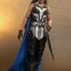 Hot Toys Thor 4: Love And Thunder - Valkyrie 1/6 Scale Figure -Toy Store PD1662527206lbn